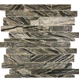 Blackthorne - Blackthorne  Mini Planking Mosaic