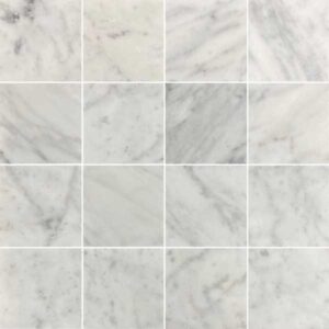 Carrara - Carrara  Tile