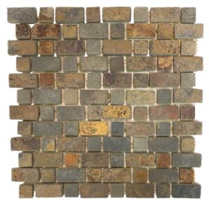 Imperial Multicolor - Imperial Multicolor  Morse Mosaic