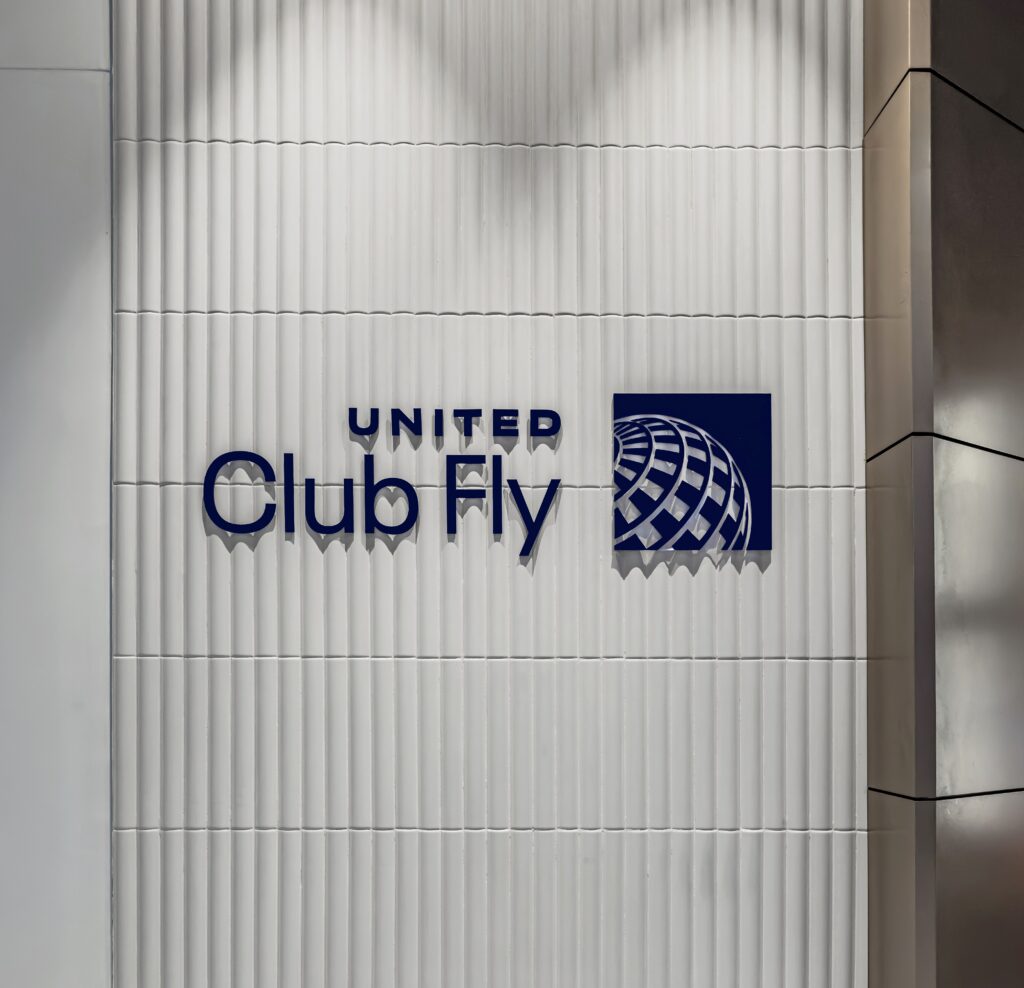 United Fly By Club