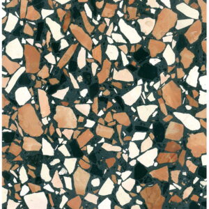 Terrazzo Project - Terrazzo Project  Classico Nero