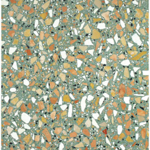 Terrazzo Project - Terrazzo Project  Classico Verde