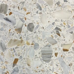 Terrazzo Project - Terrazzo Project  Calacatta