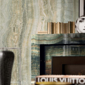 Eccentric Luxe