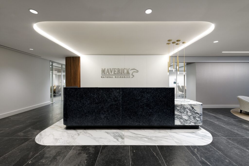 Maverick Natural Resources