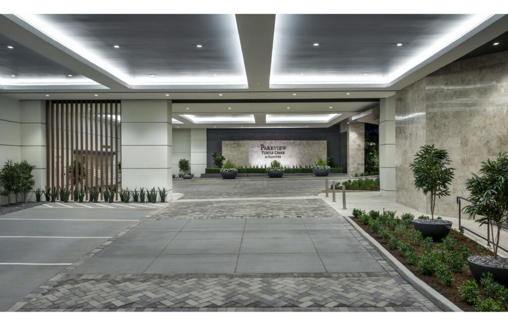 Hanover Turtle Creek II